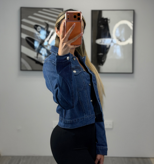 Jacket Denim